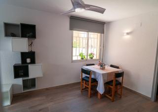 Near beaches large private patio, aircon & community pool - Comarruga - 3