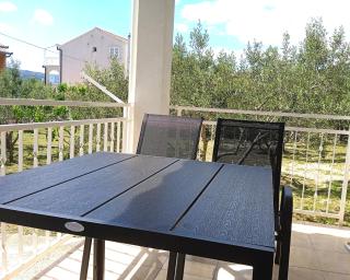 Apartmentt Vinko Bilota - Seget Vranjica - 3