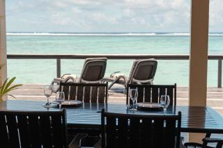 Take-A-Break Main Islander on the Beach Villa - 1