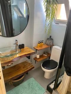 En Caze London - Appartement 2 chambres - Centre-ville Libreville - 1