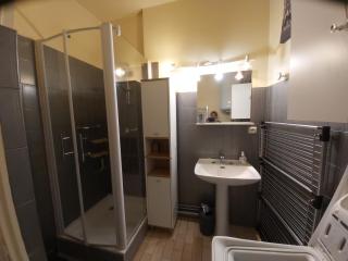 Studio 2 à 4 personnes avec garage privé - Mont-Dore - 6