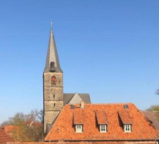 St. Aegidii- Blick - Quedlinburg - 0