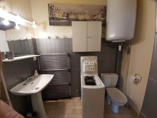 Studio 2 à 4 personnes avec garage privé - Mont-Dore - 5