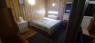 Casa Cristina_ Cabana - Buşteni - 2