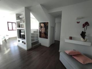 ATALAYA SUNSET terrazza panoramica privata con vista al mare - 3