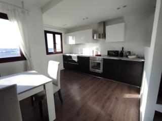 ATALAYA SUNSET terrazza panoramica privata con vista al mare - 8