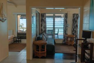 Take-A-Break Islander on the Beach Villa - Vaimaanga - Rarotonga - 3