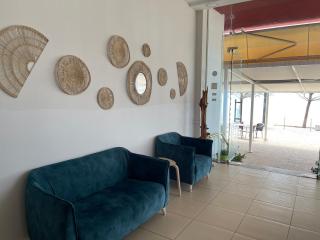 Hotel Veizi - Himarë - 7