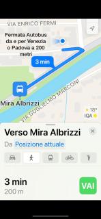 Al Capitello - Mira - 7