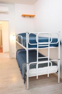 S027 - Sirolo, nuovo trilocale con terrazzo in centro - 2
