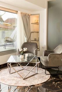 Mare suites 1 - Chania - 1