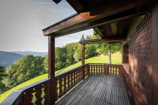 Chalet Abnona - 8