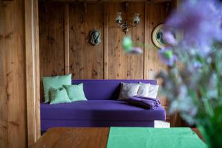 Chalet Abnona - Wieden - 9