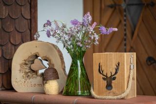 Chalet Abnona - Wieden - 6