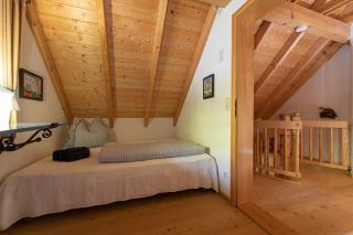 Chalet Abnona - Wieden - 3