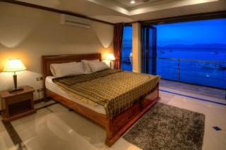 Emerald Beach-Front Apartments Fishermans Village - Koh Samui - 6
