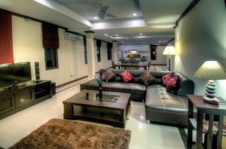 Emerald Beach-Front Apartments Fishermans Village - Koh Samui - 7