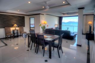 Emerald Beach-Front Apartments Fishermans Village - Koh Samui - 0