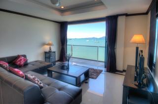 Emerald Beach-Front Apartments Fishermans Village - Koh Samui - 3