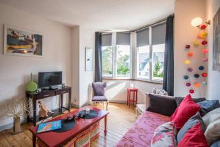 Sables d'or Bel Appartement 300 m de la plage - Fréhel - 9