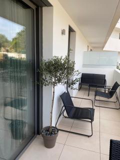 Entre Plages et Jardins - 0