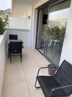 Entre Plages et Jardins - 3