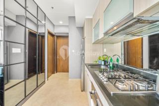 Quarter by Kozystay - Setiabudi - 1