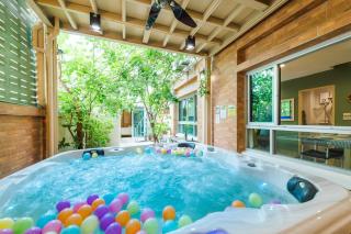 Cozy House in Hua Hin, Thailand - Hua Hin - 9