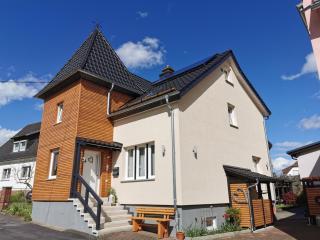 Ferienwohnung Oliver - Fritzlar - 9