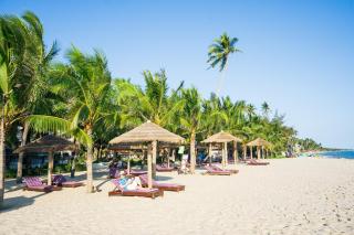 Hoang Ngoc Beach Resort - Mũi Né - 7