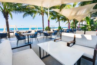 Hoang Ngoc Beach Resort - Mũi Né - 5