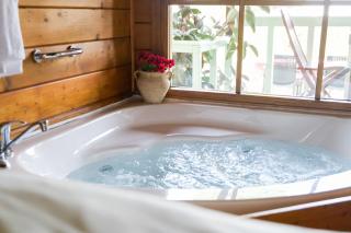 Eden Ramot Chalets - Moshav Ramot - 6