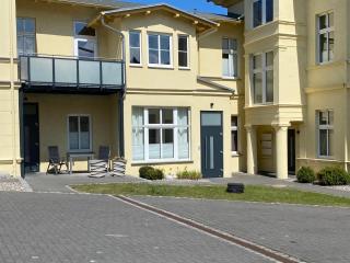Villa Anna - Kaiserperle - Heringsdorf - 1