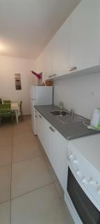Top 10-1 bedroom apt/terrace - Promajna - 9