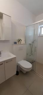 Top 10-1 bedroom apt/terrace - Promajna - 7