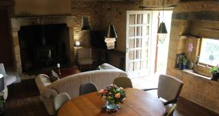 La maison de César Les Eyzies de Tayac - Sireuil - 4