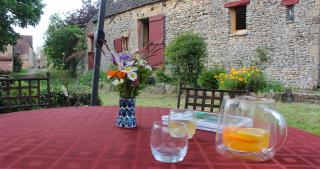 La maison de César Les Eyzies de Tayac - Sireuil - 7