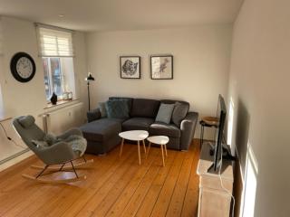 Lejlighed i Centrum - Fredericia - 5