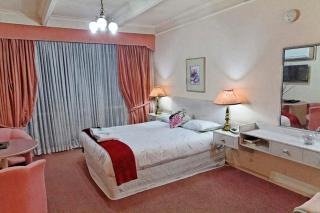 Plainsman Motel - 8