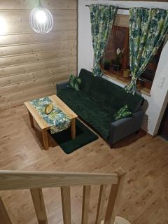 Bieszczadzki Bohater Domki 533-502-137 - 7