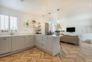 Coastal Cottage in North Wales With Hot Tub - 5