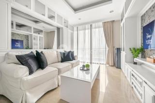 Blanc by Kozystay - SCBD - Jakarta - 4