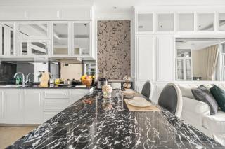 Blanc by Kozystay - SCBD - Jakarta - 2