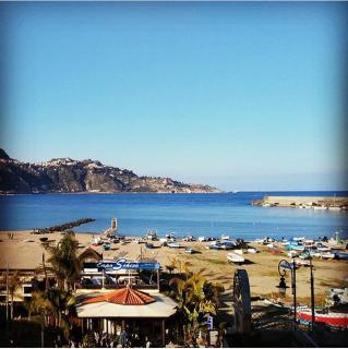 Casablù, un delizioso Bilocale sulla Baia di Naxos - Giardini-Naxos - 8
