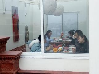 TARA ART HOUSE - 4