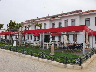 Teos Lodge Pansiyon - Siğacık - 0