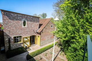 Aan de Blankaart - Woumen - 7