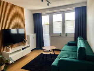 ALEapartament - Sopot - 9