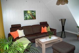 Ferienwohnung Sonnendeck Spreewald - 9