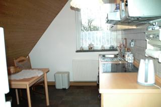 Ferienwohnung Sonnendeck Spreewald - 2
